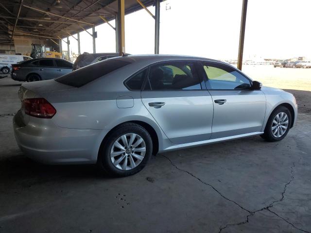 Photo 2 VIN: 1VWAP7A3XDC084914 - VOLKSWAGEN PASSAT S 