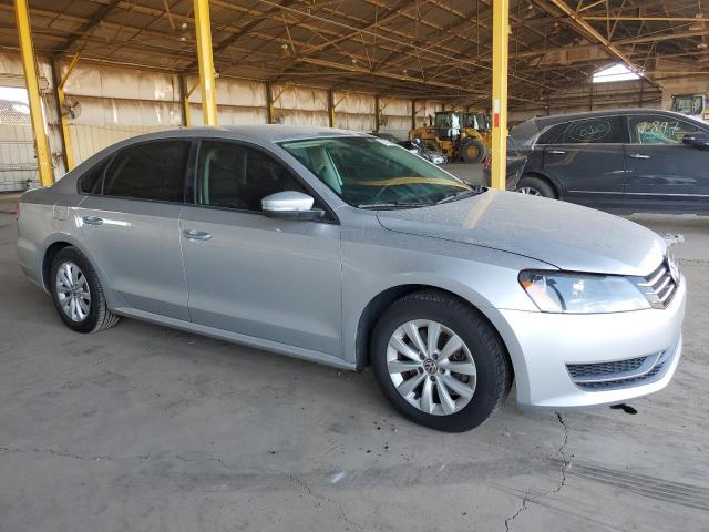 Photo 3 VIN: 1VWAP7A3XDC084914 - VOLKSWAGEN PASSAT S 