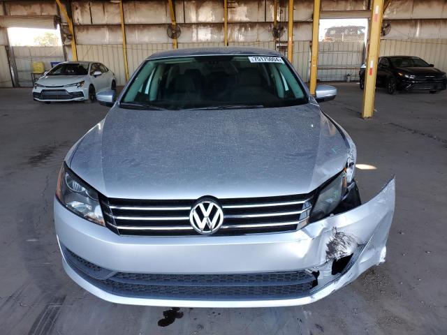 Photo 4 VIN: 1VWAP7A3XDC084914 - VOLKSWAGEN PASSAT S 