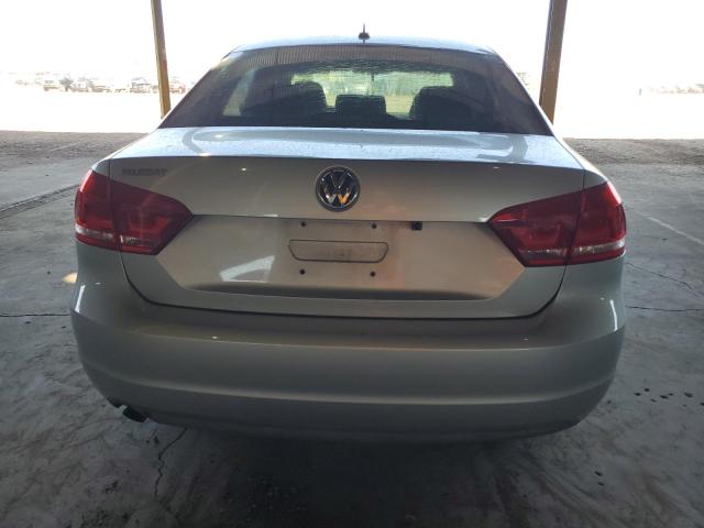 Photo 5 VIN: 1VWAP7A3XDC084914 - VOLKSWAGEN PASSAT S 