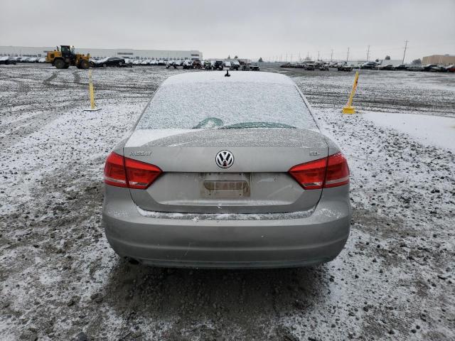 Photo 5 VIN: 1VWAP7A3XDC093936 - VOLKSWAGEN PASSAT 