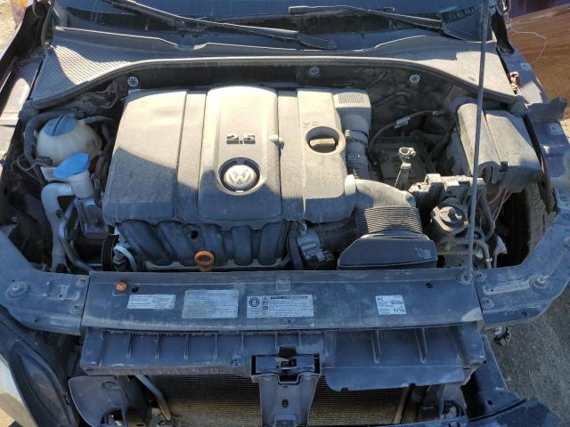 Photo 10 VIN: 1VWAP7A3XDC096156 - VOLKSWAGEN PASSAT 