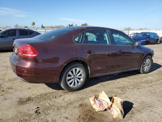 Photo 2 VIN: 1VWAP7A3XDC096156 - VOLKSWAGEN PASSAT 