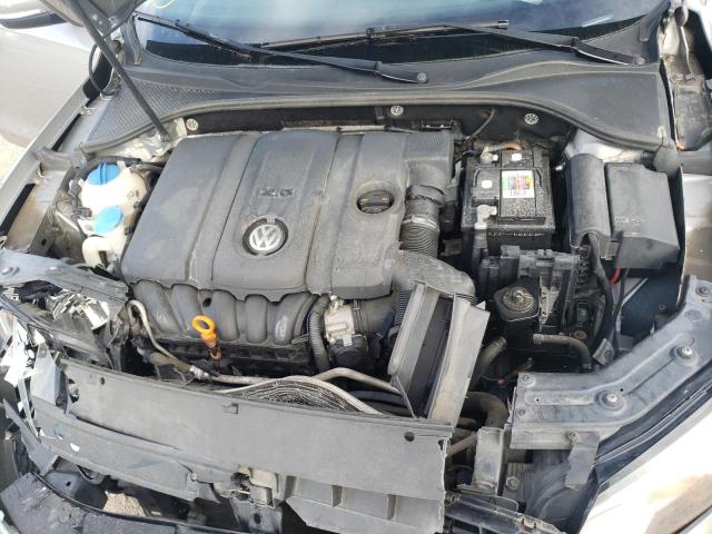 Photo 6 VIN: 1VWAP7A3XDC128068 - VOLKSWAGEN PASSAT 