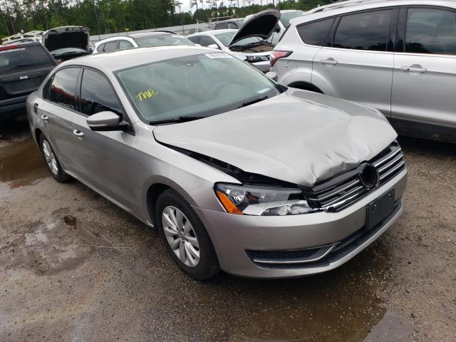 Photo 0 VIN: 1VWAP7A3XDC131858 - VOLKSWAGEN PASSAT S 