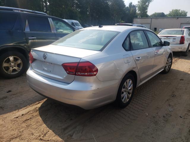 Photo 3 VIN: 1VWAP7A3XDC135165 - VOLKSWAGEN PASSAT 