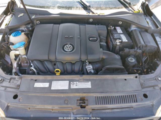 Photo 9 VIN: 1VWAP7A3XDC137255 - VOLKSWAGEN PASSAT 