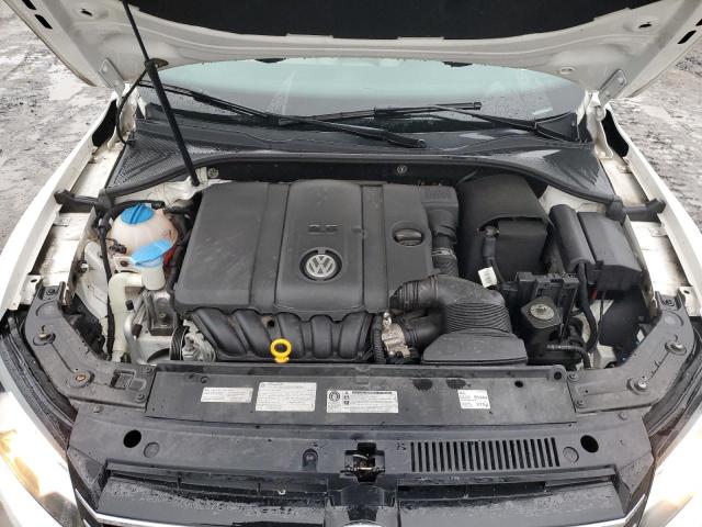 Photo 10 VIN: 1VWAP7A3XDC148594 - VOLKSWAGEN PASSAT S 