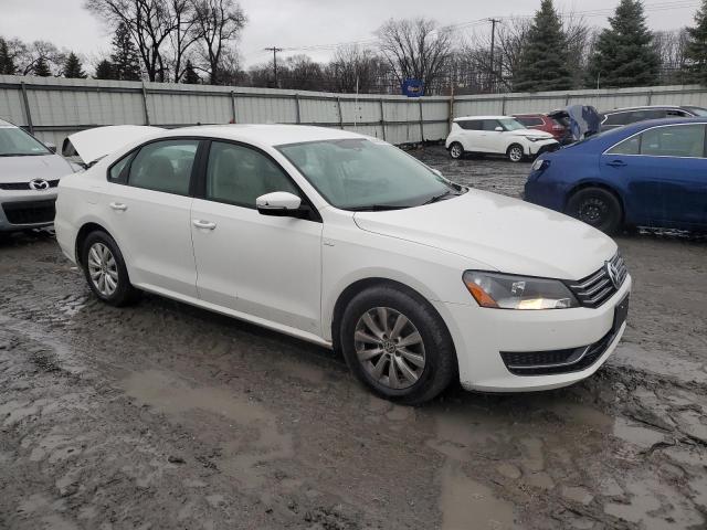 Photo 3 VIN: 1VWAP7A3XDC148594 - VOLKSWAGEN PASSAT S 