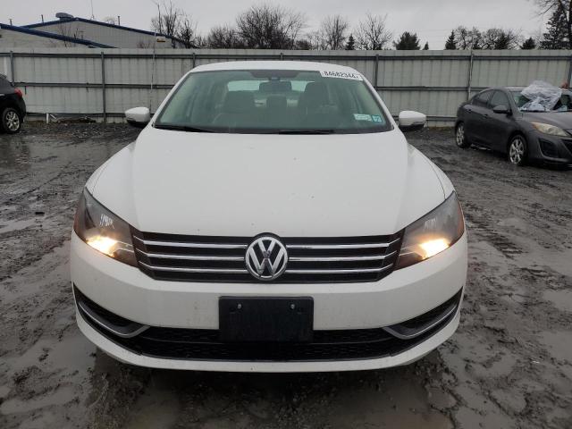 Photo 4 VIN: 1VWAP7A3XDC148594 - VOLKSWAGEN PASSAT S 