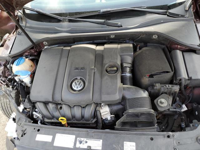 Photo 10 VIN: 1VWAP7A3XEC004514 - VOLKSWAGEN PASSAT 