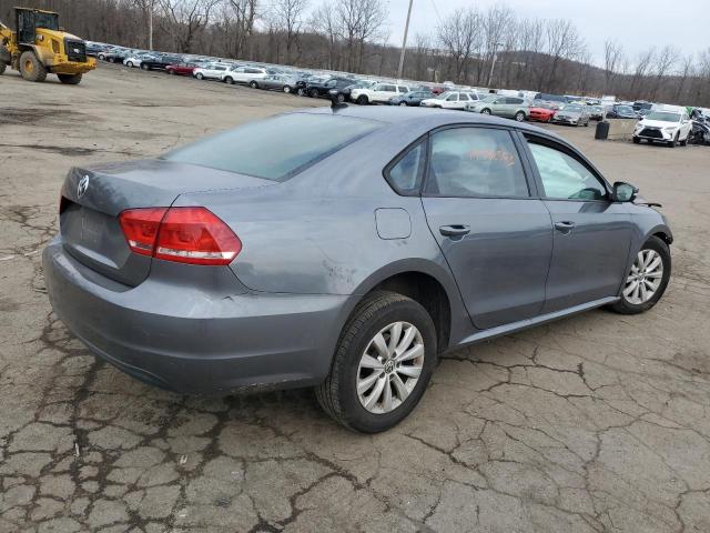 Photo 2 VIN: 1VWAP7A3XEC007235 - VOLKSWAGEN PASSAT 