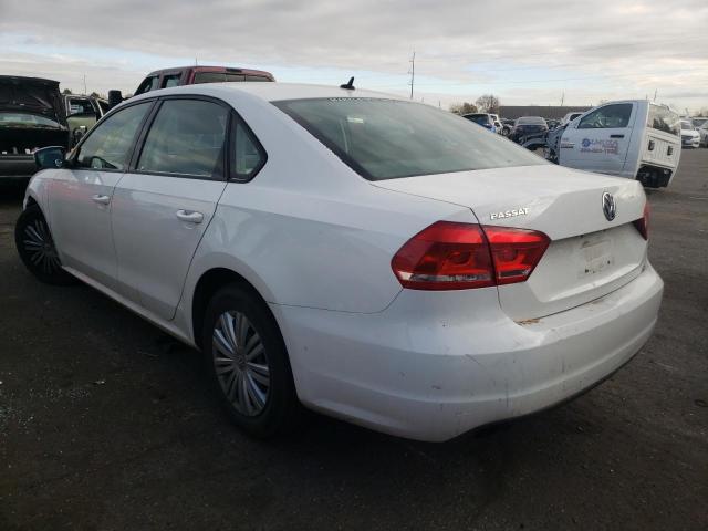 Photo 2 VIN: 1VWAP7A3XEC011575 - VOLKSWAGEN PASSAT 