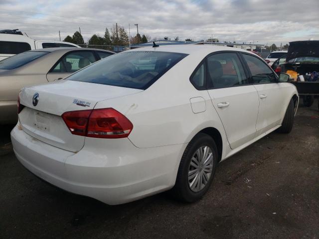 Photo 3 VIN: 1VWAP7A3XEC011575 - VOLKSWAGEN PASSAT 