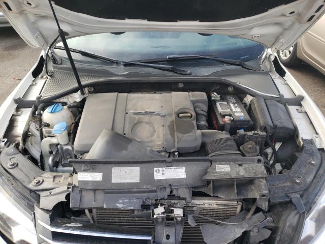 Photo 6 VIN: 1VWAP7A3XEC011575 - VOLKSWAGEN PASSAT 