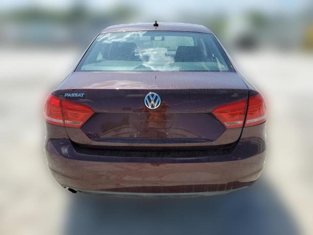 Photo 5 VIN: 1VWAP7A3XEC012578 - VOLKSWAGEN PASSAT 