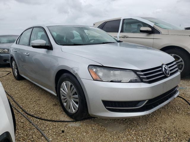 Photo 3 VIN: 1VWAP7A3XEC012693 - VOLKSWAGEN PASSAT S 