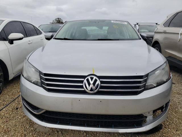 Photo 4 VIN: 1VWAP7A3XEC012693 - VOLKSWAGEN PASSAT S 