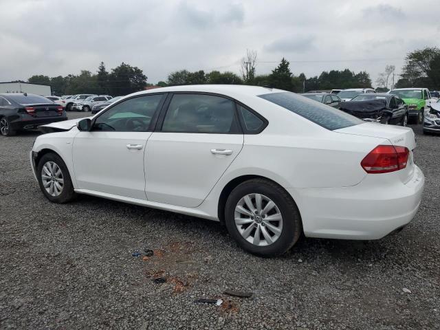 Photo 1 VIN: 1VWAP7A3XEC015139 - VOLKSWAGEN PASSAT S 