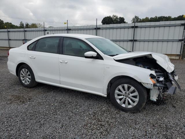 Photo 3 VIN: 1VWAP7A3XEC015139 - VOLKSWAGEN PASSAT S 