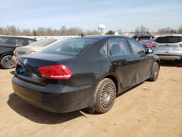 Photo 3 VIN: 1VWAP7A3XEC029025 - VOLKSWAGEN PASSAT 