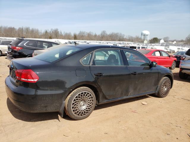 Photo 8 VIN: 1VWAP7A3XEC029025 - VOLKSWAGEN PASSAT 