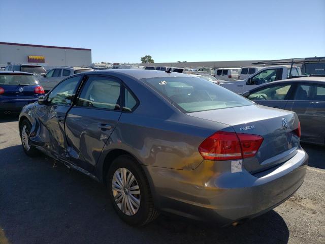 Photo 1 VIN: 1VWAS7A30EC028903 - VOLKSWAGEN PASSAT 