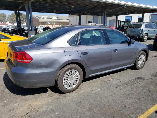 Photo 2 VIN: 1VWAS7A30EC028903 - VOLKSWAGEN PASSAT 