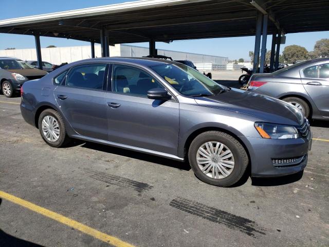 Photo 3 VIN: 1VWAS7A30EC028903 - VOLKSWAGEN PASSAT 