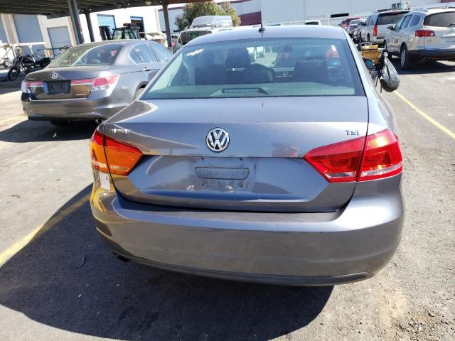 Photo 5 VIN: 1VWAS7A30EC028903 - VOLKSWAGEN PASSAT 