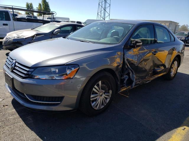 Photo 0 VIN: 1VWAS7A30EC028903 - VOLKSWAGEN PASSAT S 