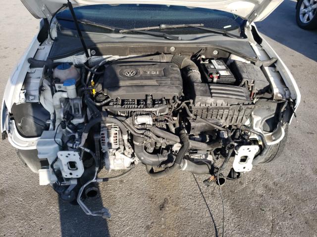 Photo 6 VIN: 1VWAS7A30EC036645 - VOLKSWAGEN PASSAT 