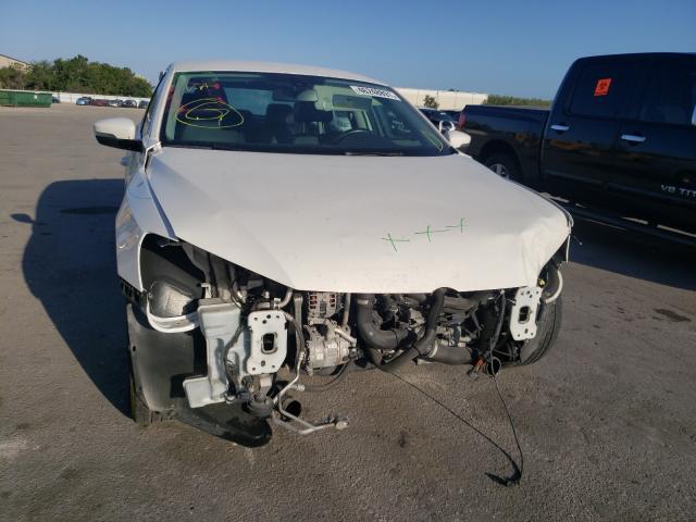 Photo 8 VIN: 1VWAS7A30EC036645 - VOLKSWAGEN PASSAT 