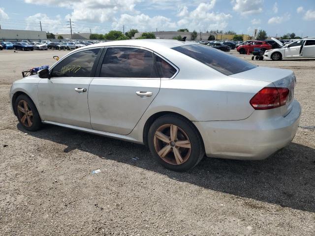 Photo 1 VIN: 1VWAS7A30EC045183 - VOLKSWAGEN PASSAT 