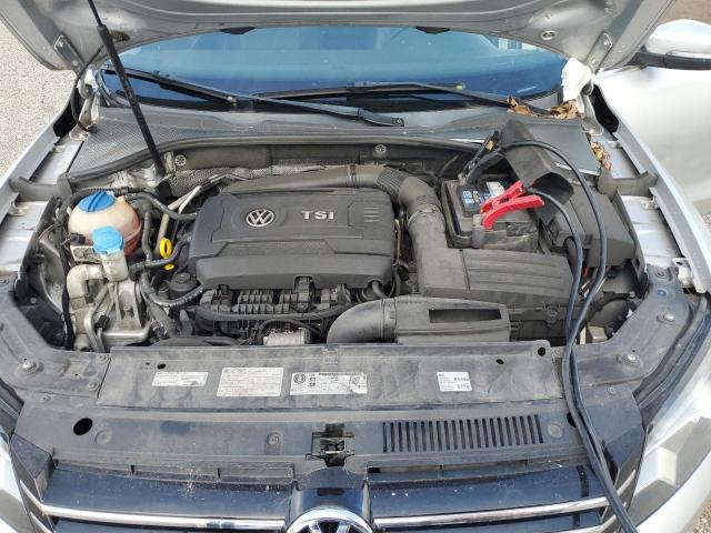 Photo 10 VIN: 1VWAS7A30EC045183 - VOLKSWAGEN PASSAT 