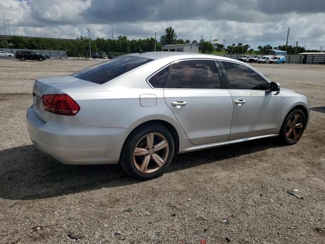 Photo 2 VIN: 1VWAS7A30EC045183 - VOLKSWAGEN PASSAT 