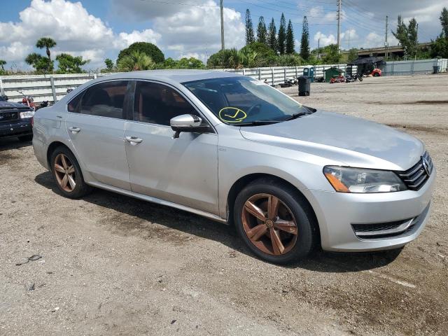 Photo 3 VIN: 1VWAS7A30EC045183 - VOLKSWAGEN PASSAT 