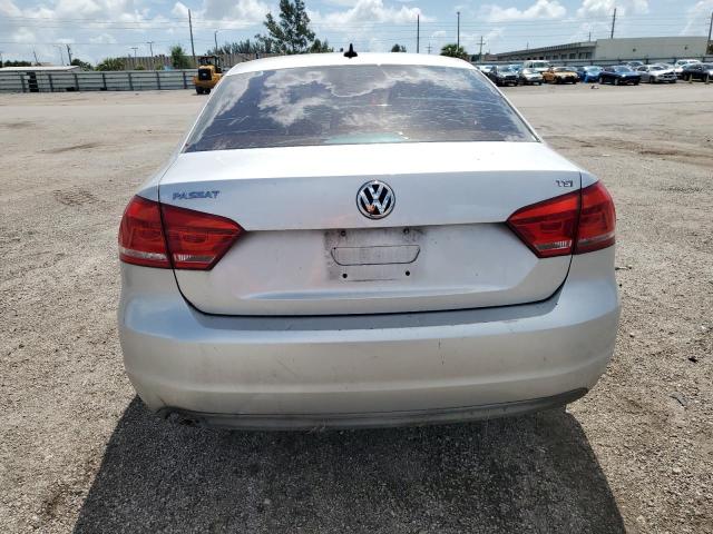 Photo 5 VIN: 1VWAS7A30EC045183 - VOLKSWAGEN PASSAT 