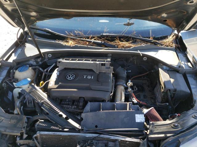 Photo 6 VIN: 1VWAS7A30EC059388 - VOLKSWAGEN PASSAT 