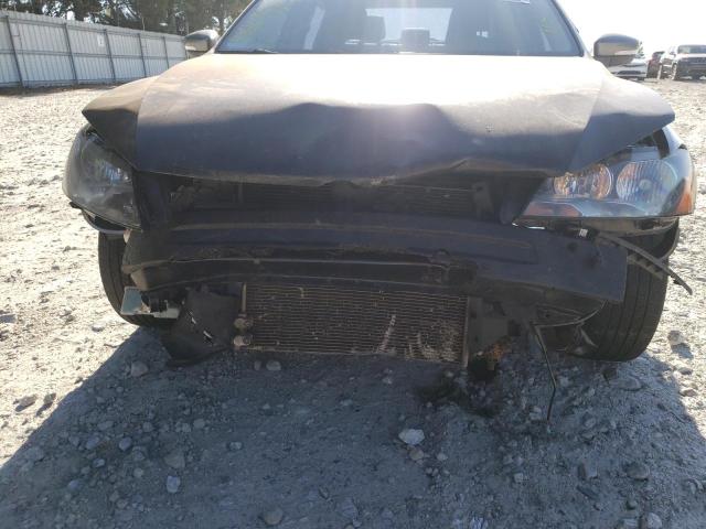 Photo 8 VIN: 1VWAS7A30EC059388 - VOLKSWAGEN PASSAT 