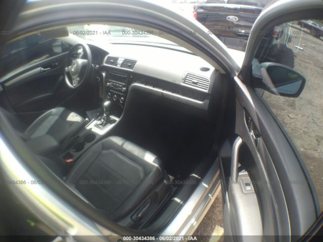 Photo 4 VIN: 1VWAS7A30EC067605 - VOLKSWAGEN PASSAT 