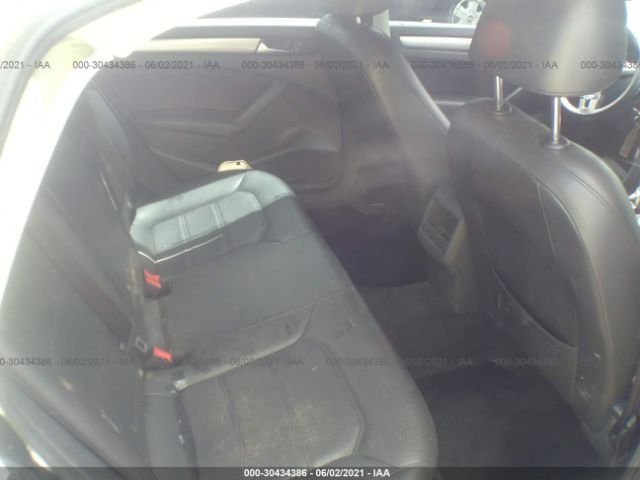 Photo 7 VIN: 1VWAS7A30EC067605 - VOLKSWAGEN PASSAT 