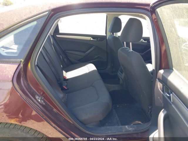 Photo 7 VIN: 1VWAS7A30EC068589 - VOLKSWAGEN PASSAT 