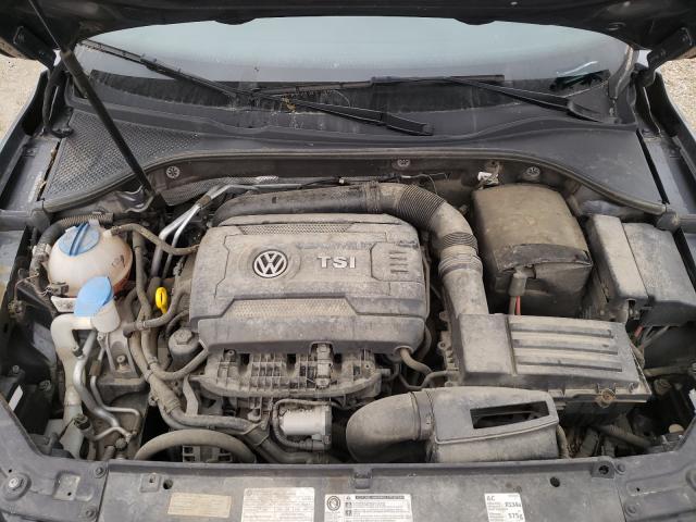 Photo 6 VIN: 1VWAS7A30EC078197 - VOLKSWAGEN PASSAT 