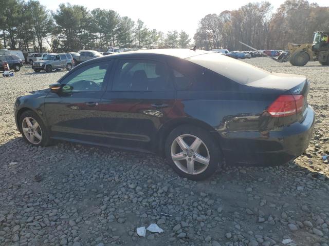 Photo 1 VIN: 1VWAS7A30EC082850 - VOLKSWAGEN PASSAT 