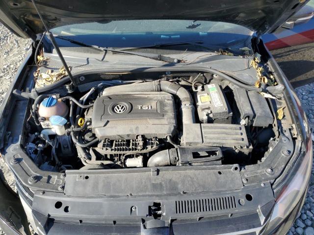 Photo 10 VIN: 1VWAS7A30EC082850 - VOLKSWAGEN PASSAT 