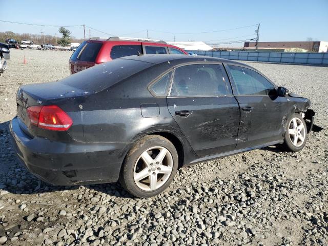 Photo 2 VIN: 1VWAS7A30EC082850 - VOLKSWAGEN PASSAT 