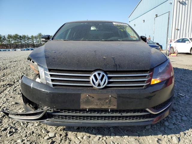 Photo 4 VIN: 1VWAS7A30EC082850 - VOLKSWAGEN PASSAT 