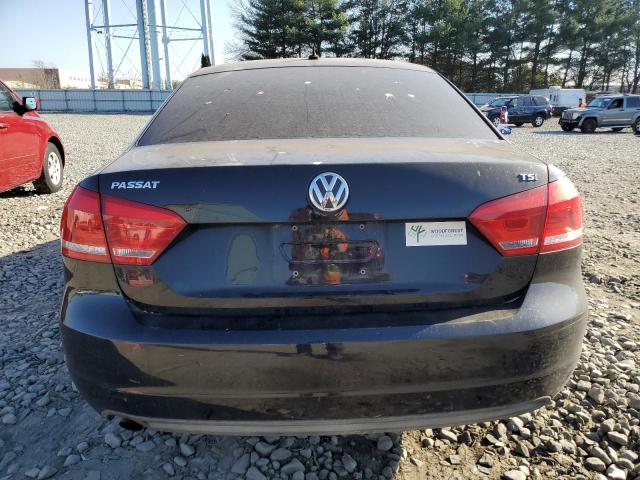 Photo 5 VIN: 1VWAS7A30EC082850 - VOLKSWAGEN PASSAT 