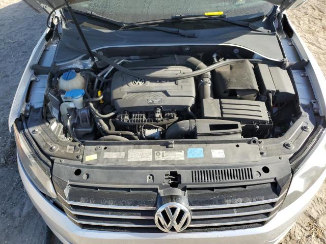 Photo 10 VIN: 1VWAS7A30EC089748 - VOLKSWAGEN PASSAT S 